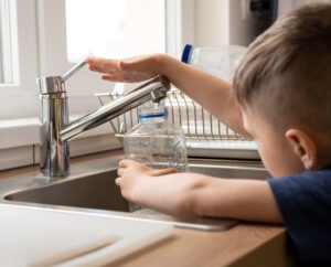 Прочети цялата статия Какъв е необходимият дебит за сондаж за вода за едно домакинство