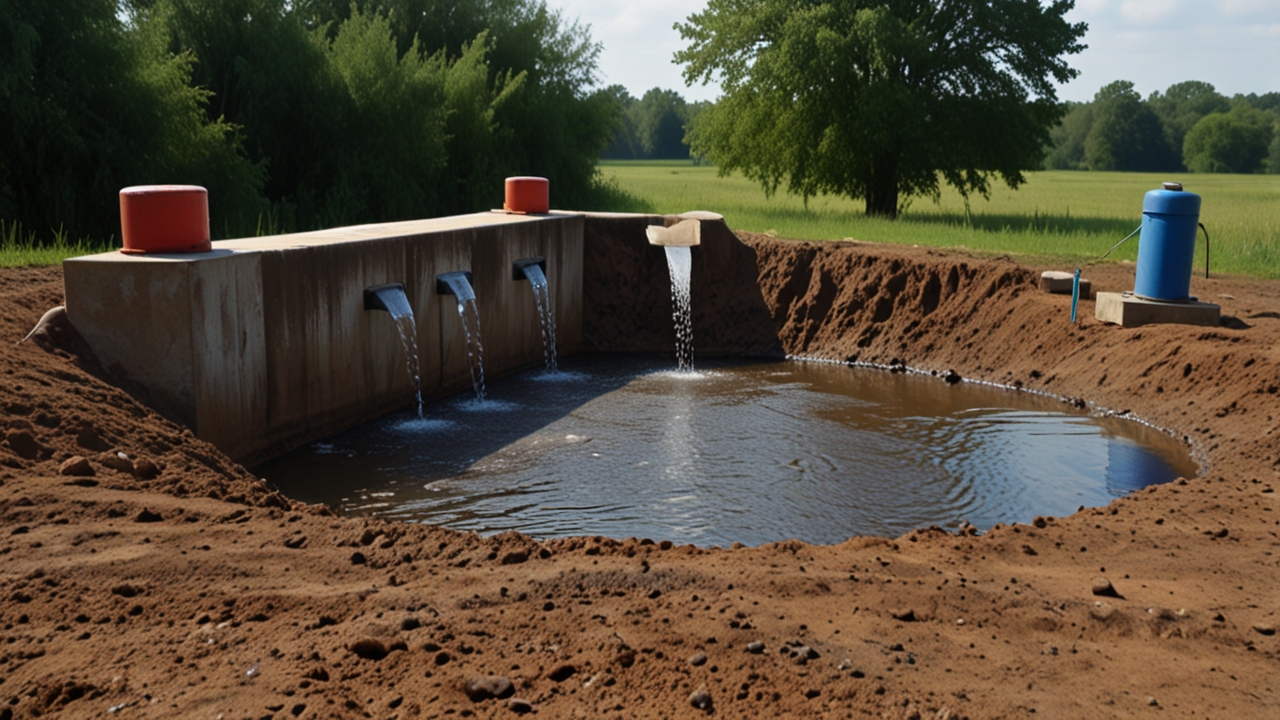 You are currently viewing Дебатът за устойчивостта: Сондажите ли са бъдещето на водоснабдяването?