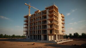 Read more about the article В какъв етап от построяването на сграда се изгражда сондажът за вода